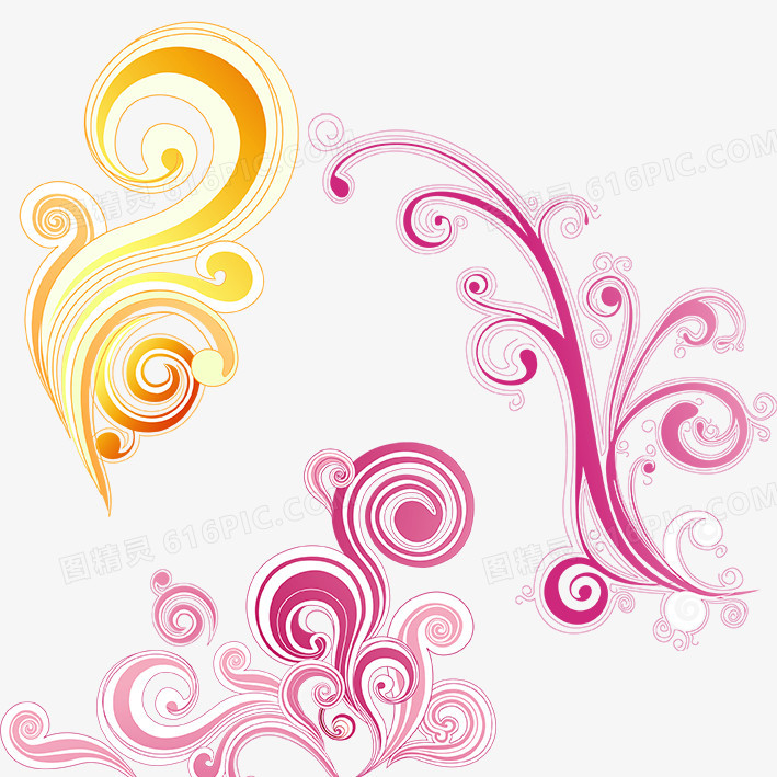 花纹