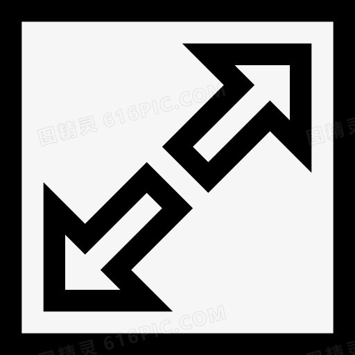 调整图标