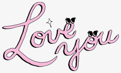 loveyou爱你