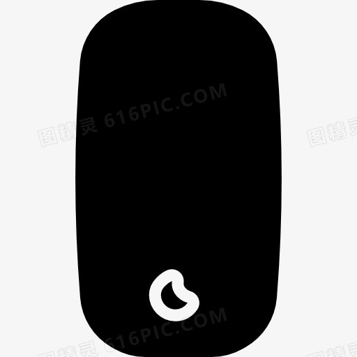 鼠标图标