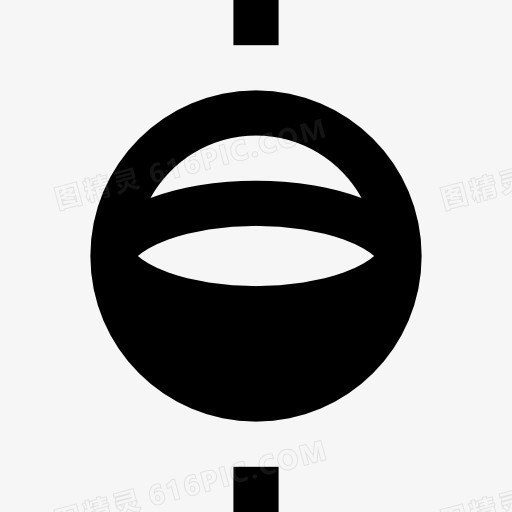 行星图标