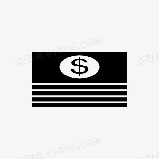 dollar icon