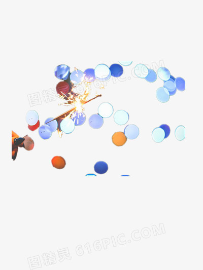 烟花