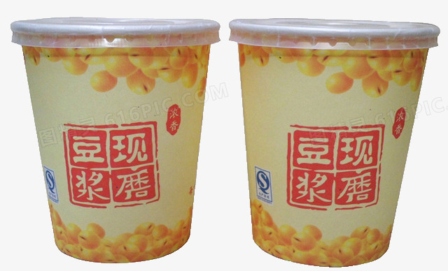 豆浆