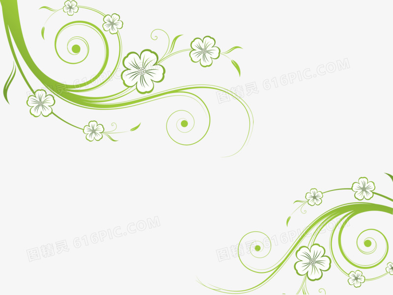 花纹