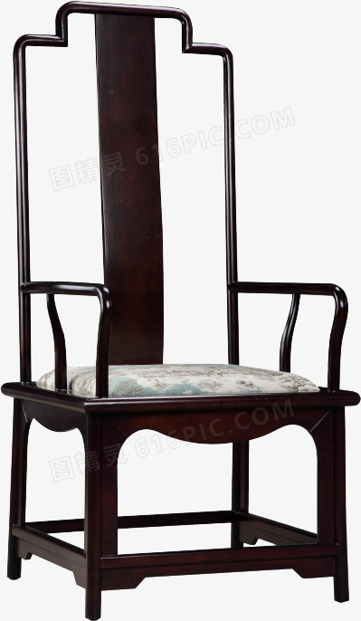 中式现代座椅