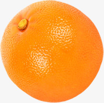 新鲜橙子水果脐橙