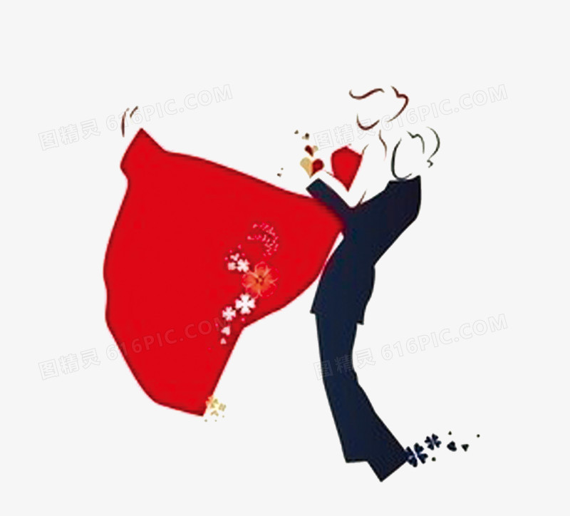 婚礼