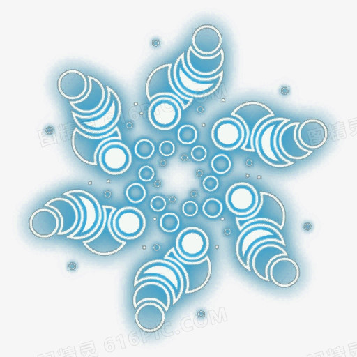 水元素的魔法