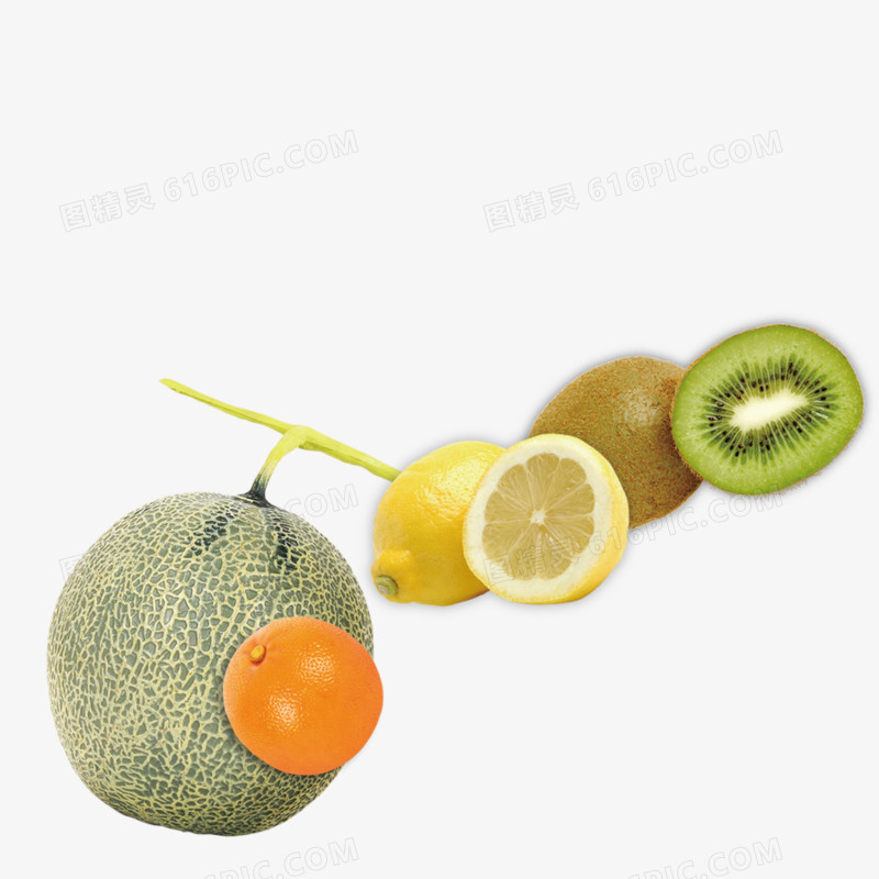 哈密瓜