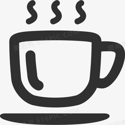 coffee icon