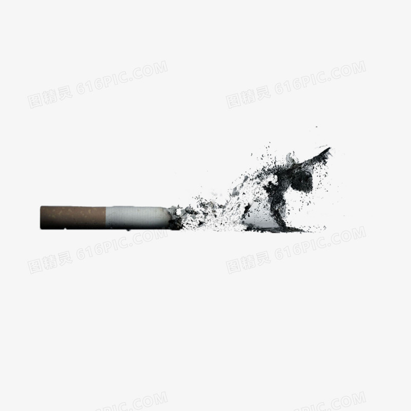 死亡香烟