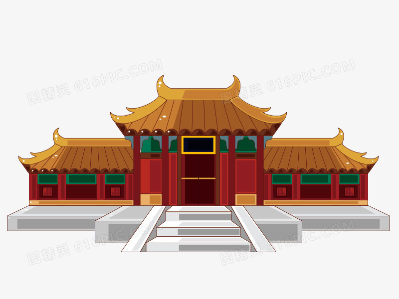 中国建筑