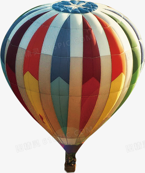 彩色条纹氢气球装饰