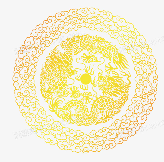窗花