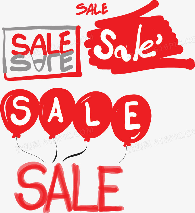 SALE