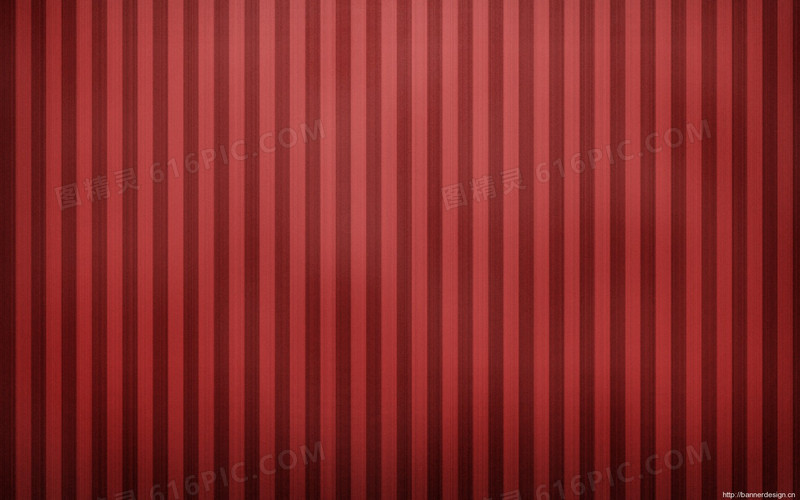 红色条纹壁纸海报背景