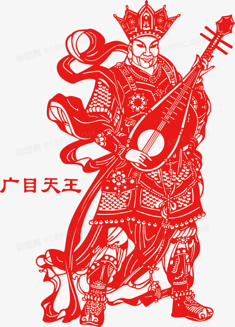 线条画