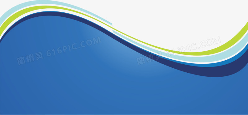 海报设计线条