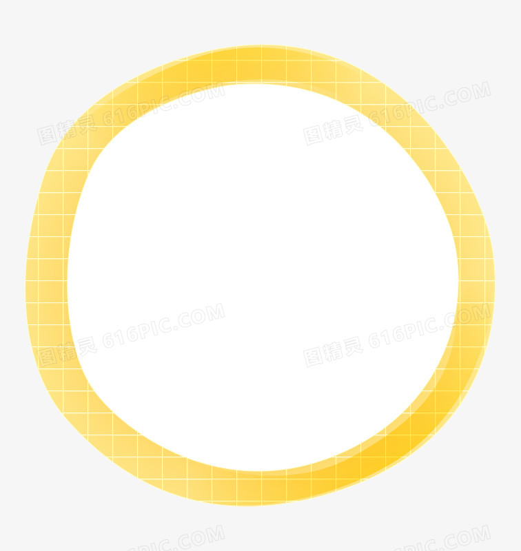 边框