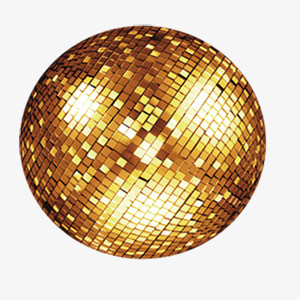 金色色块秋
