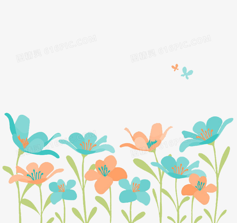 花海