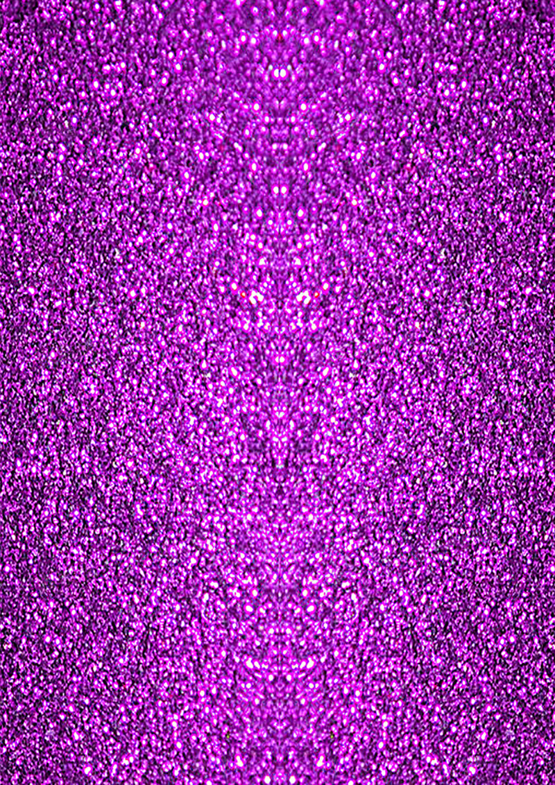 紫色闪闪的背景图案