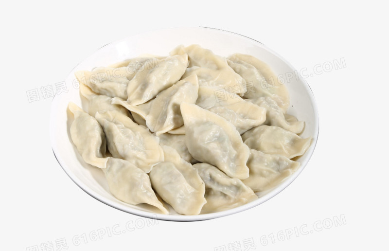 大馅水饺