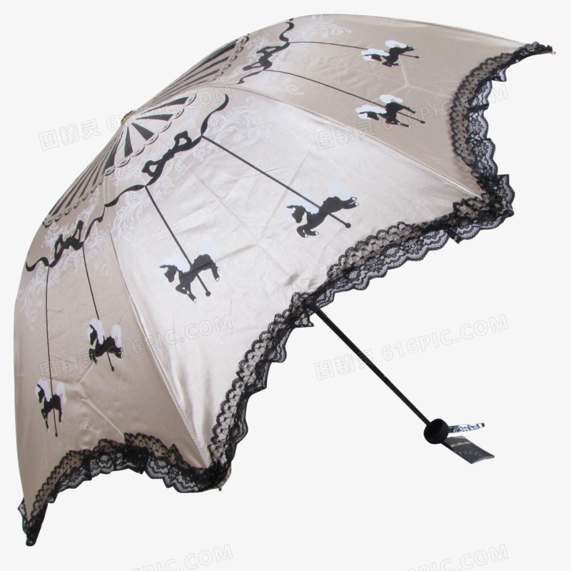 天堂伞防紫外线遮阳伞