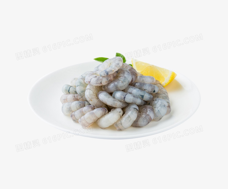生鲜虾仁