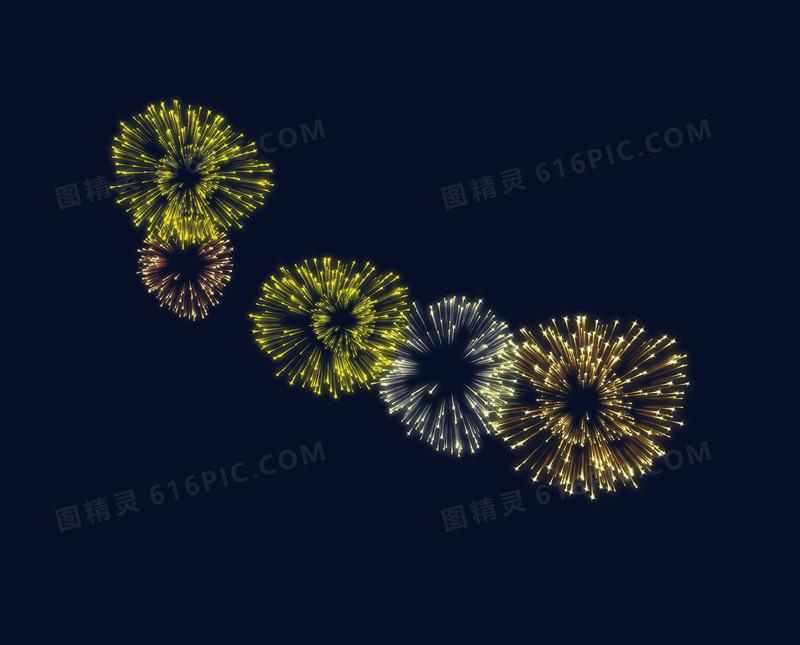 烟花
