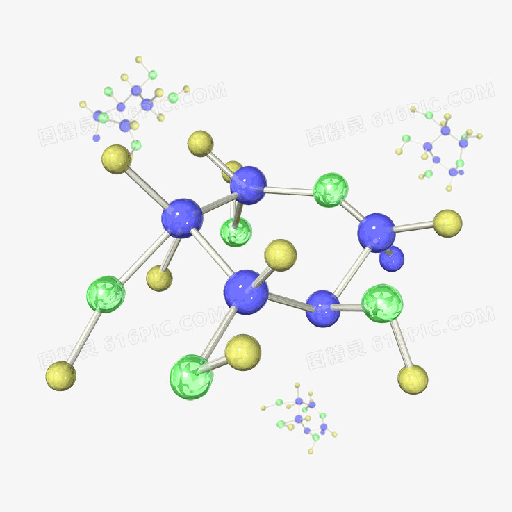 分子结构