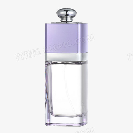 dior紫瓶香水