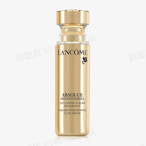 Lancome/兰蔻菁纯臻颜精华乳 30ml