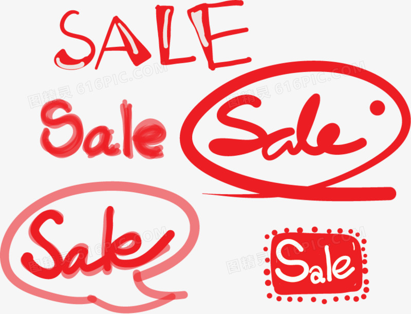 SALE