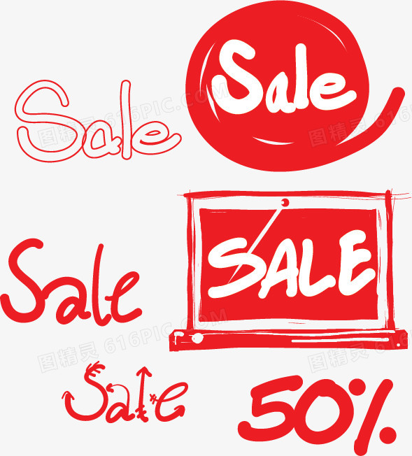 SALE