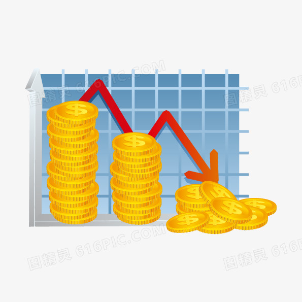 矢量财富下跌金币贬值