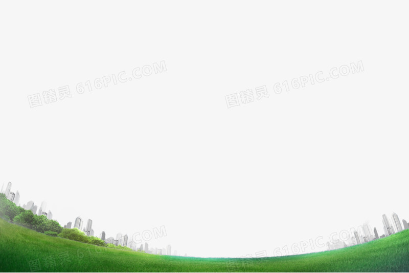 绿地城市