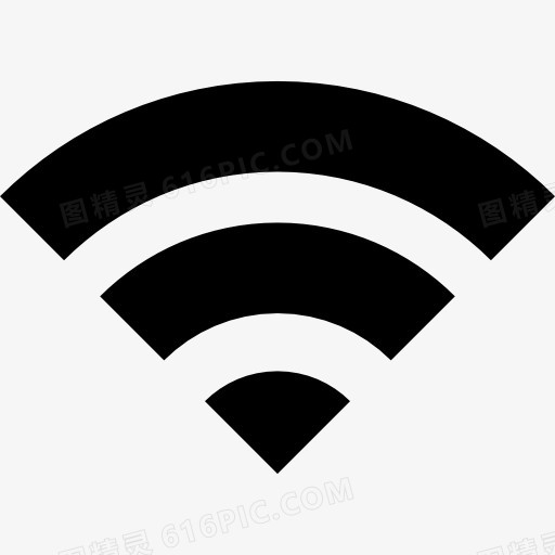 WiFi 图标