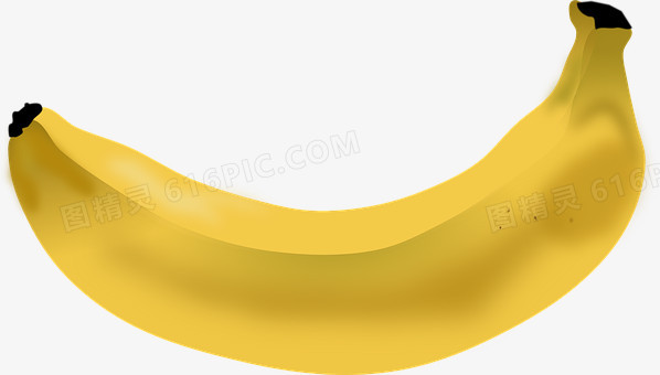 香蕉 蔬菜 绿色食品 水果