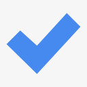 checkmark icon