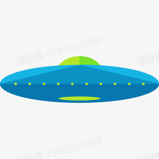 UFO 图标