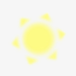 太阳