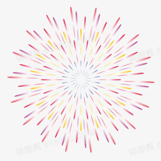 烟花