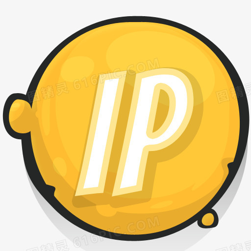 ip icon