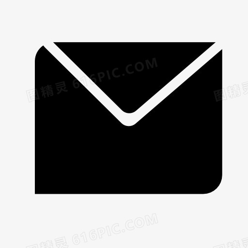 mail icon