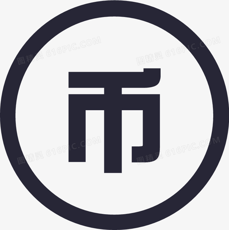 虚拟币logo