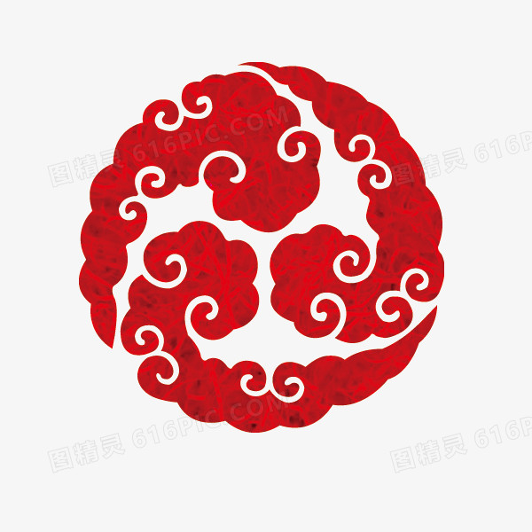 祥云