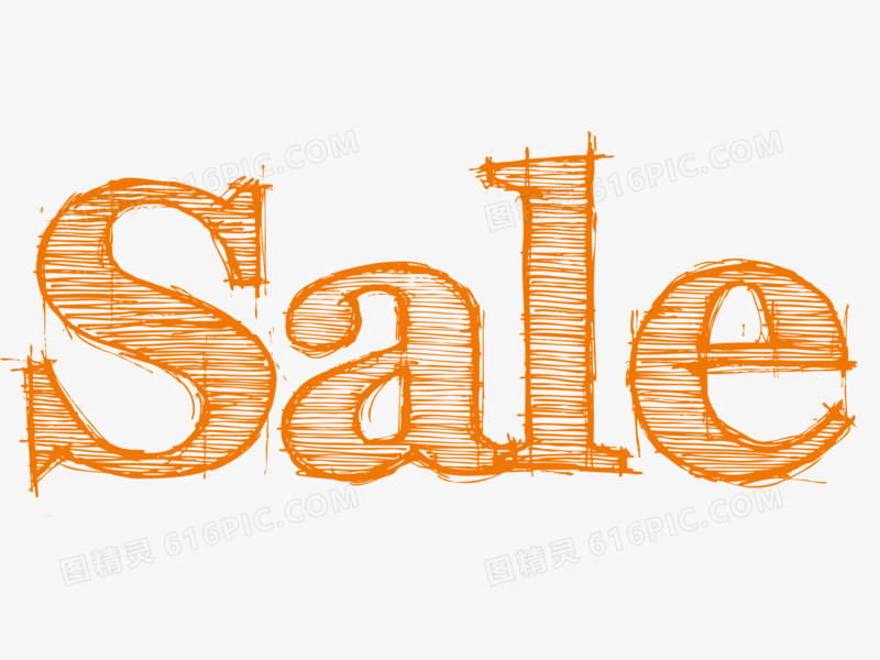 sale