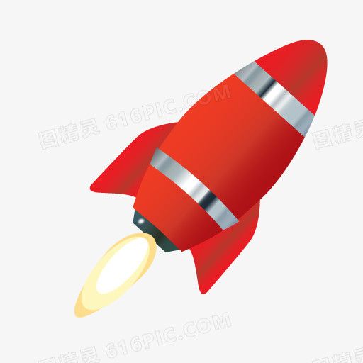 火箭交通船free-SEO-icons